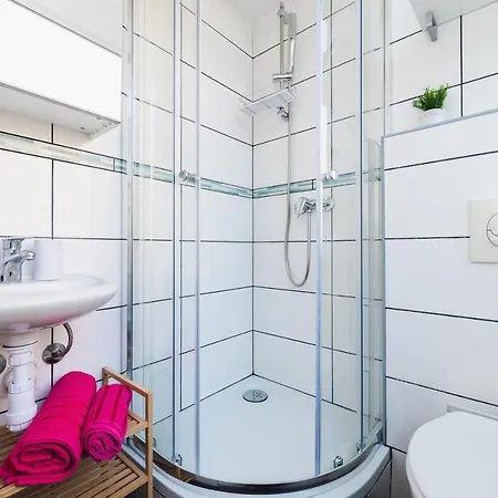 Misto Apartment Split