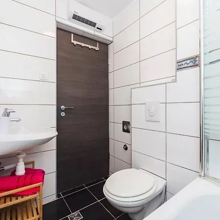 Apartment Misto Split