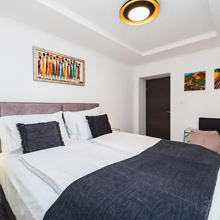 Misto Apartment