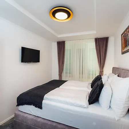 Apartment Misto