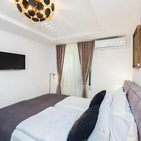 Apartment Misto Split