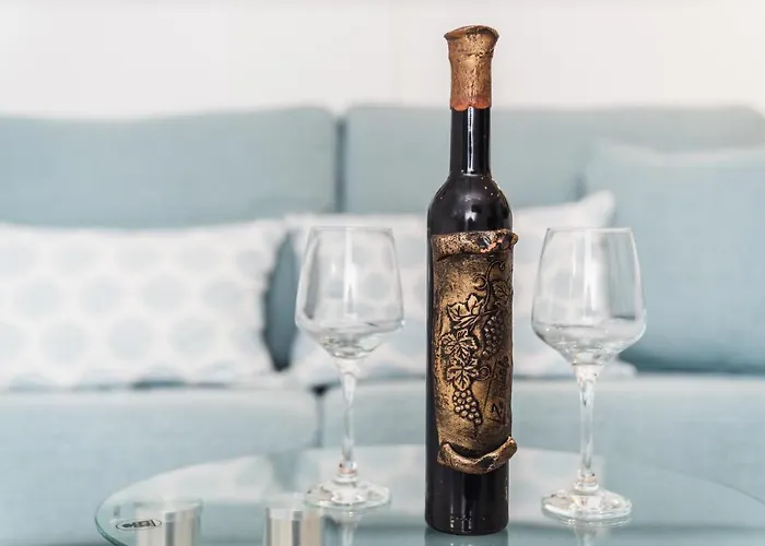 Apartment Misto Split