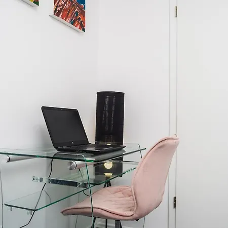 Apartamento Misto *