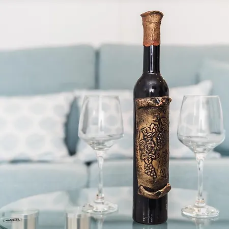 Διαμέρισμα Misto Σπλιτ