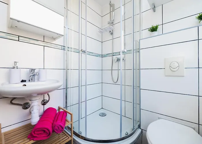 Misto Apartamento Split