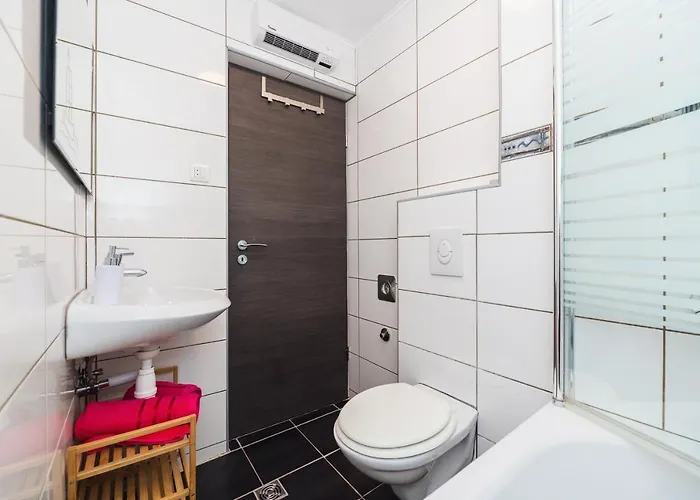 Apartamento Misto Split