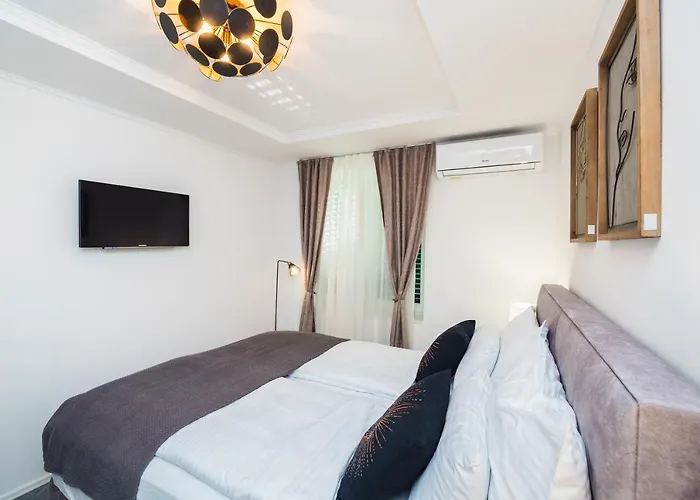 Apartamento Misto Split